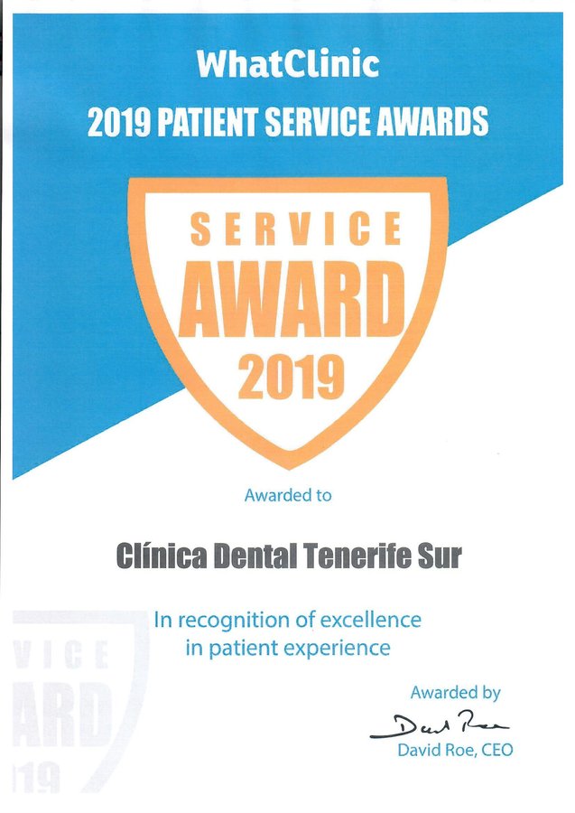 Clínica Dental Tenerife Sur - Clínica Dental Tenerife Sur