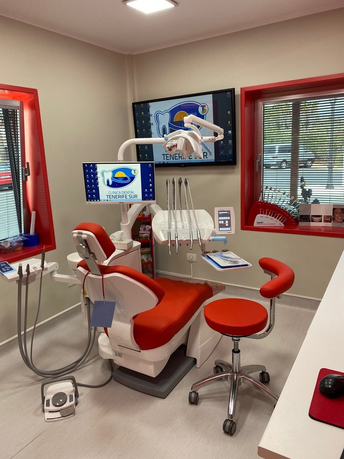 Clínica Dental Tenerife Sur - Clínica Dental Tenerife Sur