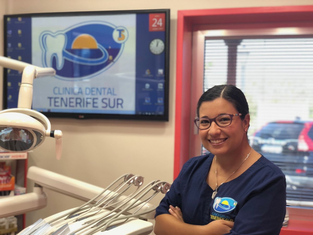 Clínica Dental Tenerife Sur - Clínica Dental Tenerife Sur