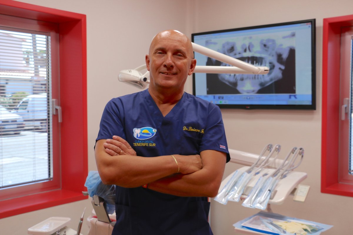 Clínica Dental Tenerife Sur - Clínica Dental Tenerife Sur