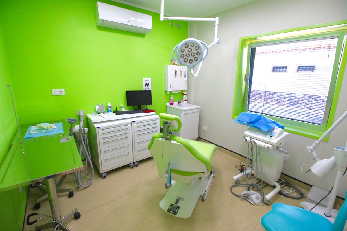 Clínica Dental Tenerife Sur - Clínica Dental Tenerife Sur