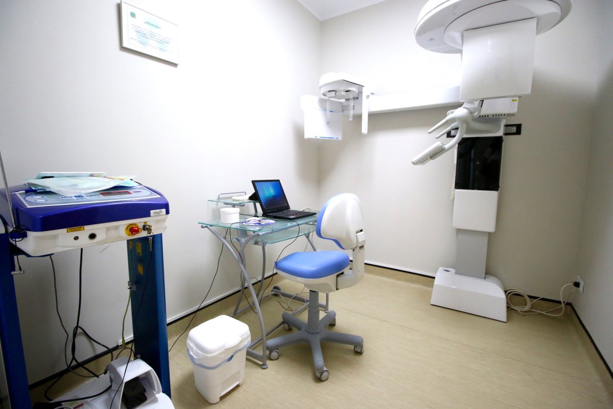 Clínica Dental Tenerife Sur - Clínica Dental Tenerife Sur