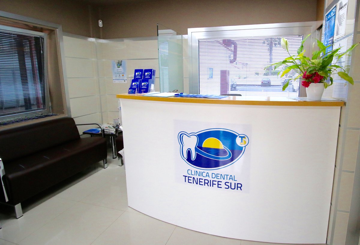 Clínica Dental Tenerife Sur - Clínica Dental Tenerife Sur