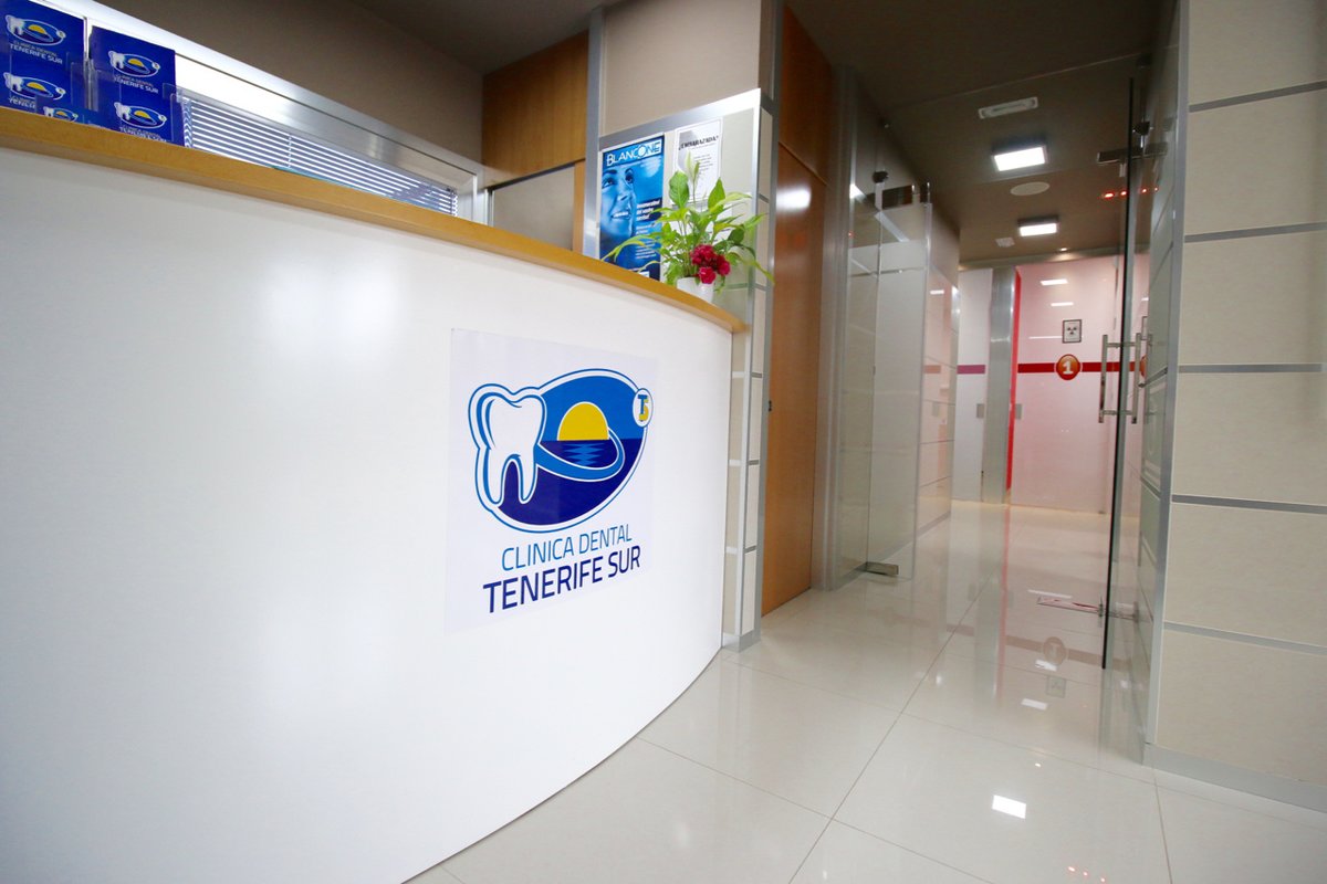 Clínica Dental Tenerife Sur - Clínica Dental Tenerife Sur