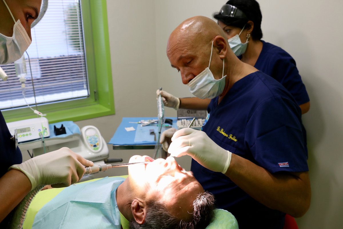 Clínica Dental Tenerife Sur - Clínica Dental Tenerife Sur