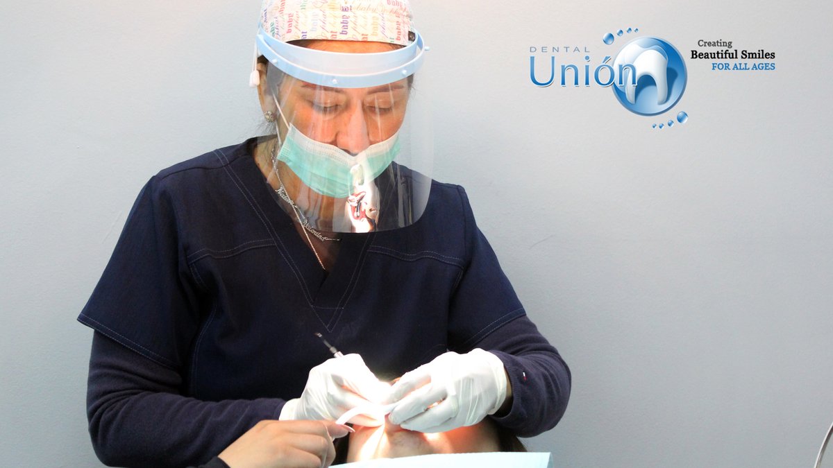 Clínica Dental Unión - Clínica Dental Unión