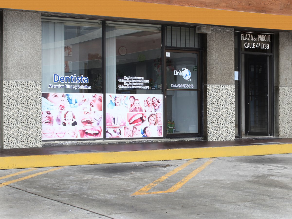 Clínica Dental Unión - Clínica Dental Unión