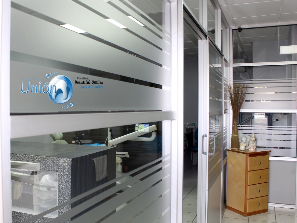 Clínica Dental Unión - Clínica Dental Unión