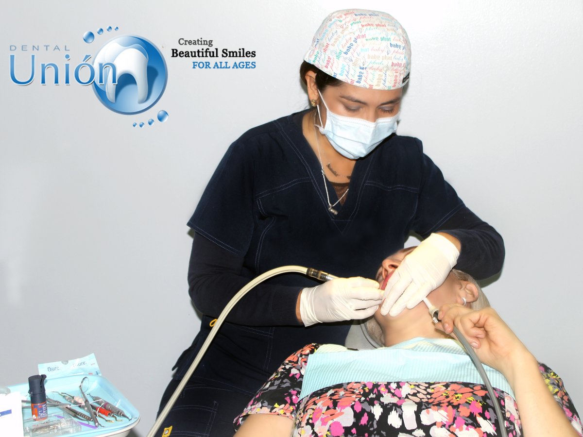 Clínica Dental Unión - Clínica Dental Unión