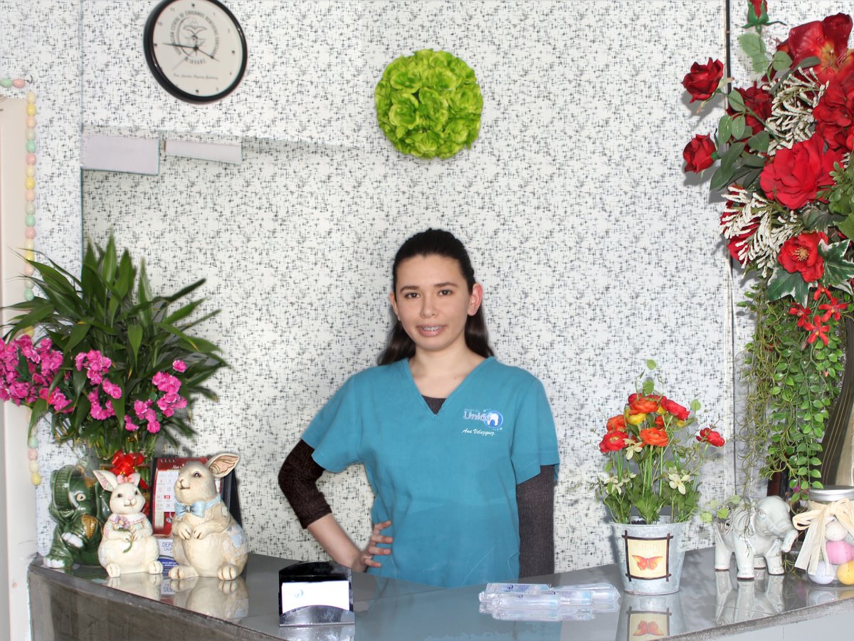 Clínica Dental Unión - Clínica Dental Unión