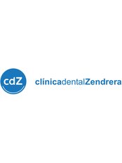 Clínica Dental Zendrera - Mandri - Clínica Dental Zendrera - Mandri