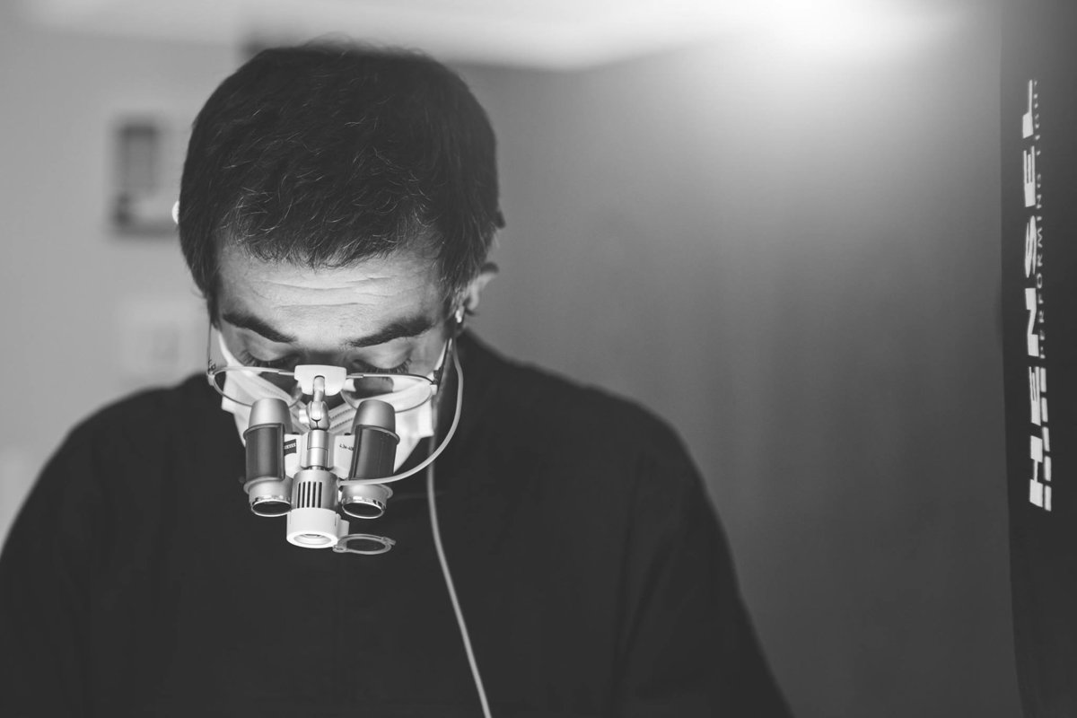 Clínica Dentária Cerejeira & Leão - Clínica Dentária Cerejeira & Leão