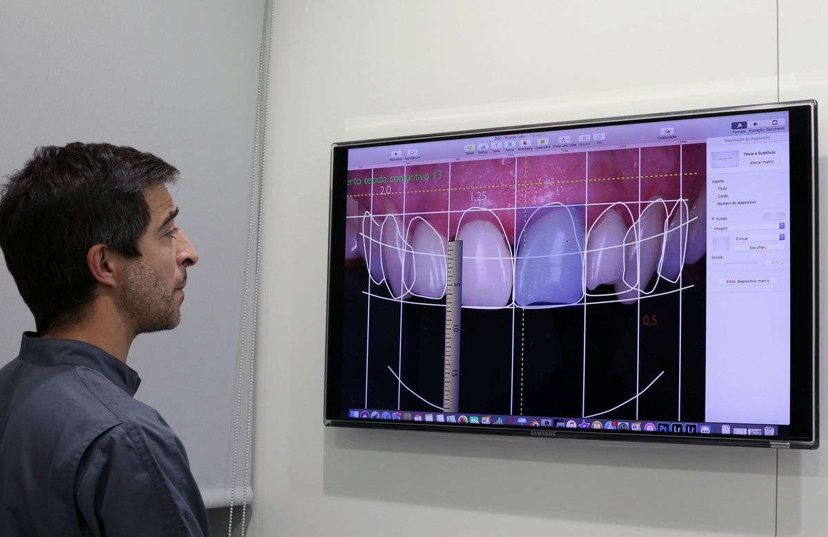 Clínica Dentária Cerejeira & Leão - Clínica Dentária Cerejeira & Leão