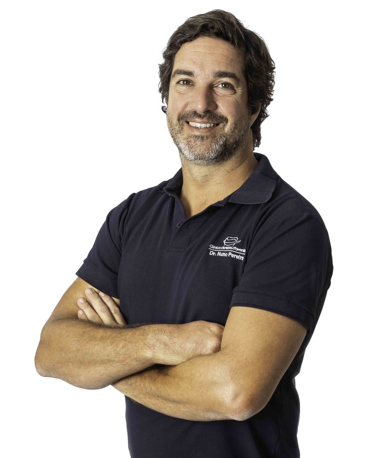 Clinica Dentária da Avenida de Matosinhos - Clinica Dentária da Avenida de Matosinhos