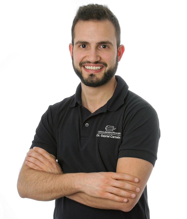 Clinica Dentária da Avenida de Matosinhos - Clinica Dentária da Avenida de Matosinhos