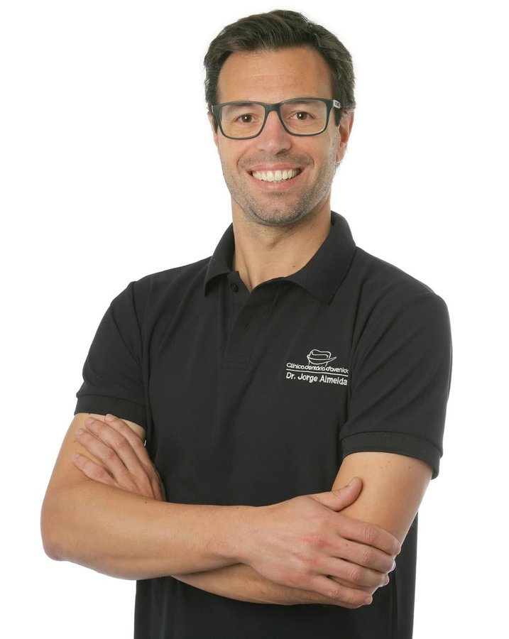 Clinica Dentária da Avenida de Matosinhos - Clinica Dentária da Avenida de Matosinhos