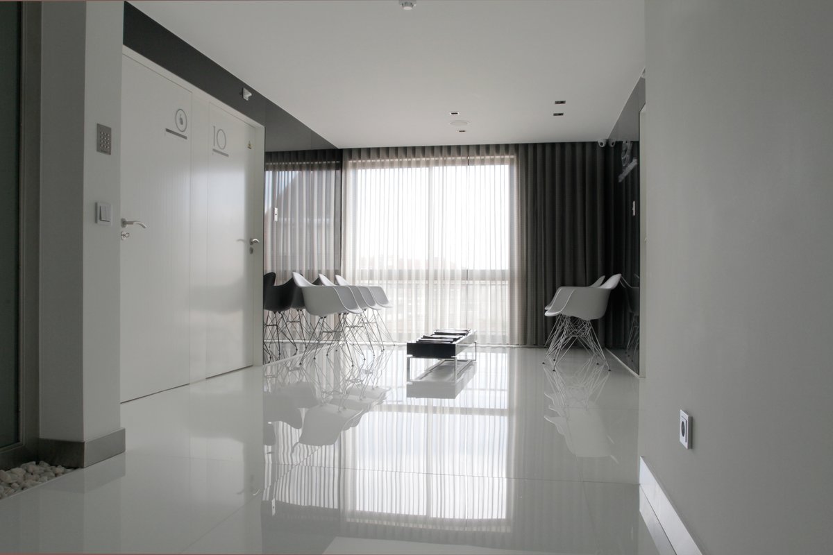 Clínica Dentária D'avenida - Clínica Dentária D'avenida