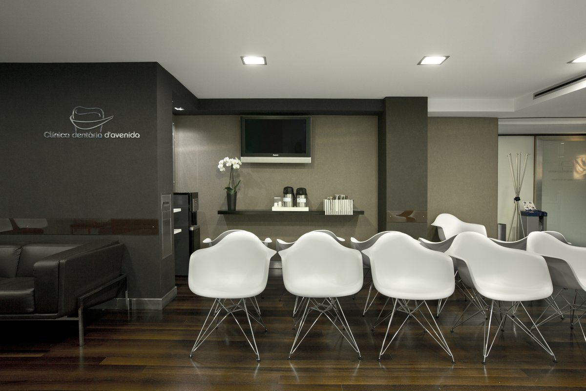 Clínica Dentária D'avenida - Clínica Dentária D'avenida