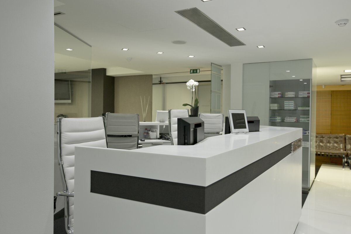 Clínica Dentária D'avenida - Clínica Dentária D'avenida