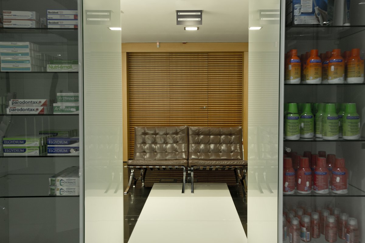 Clínica Dentária D'avenida - Clínica Dentária D'avenida