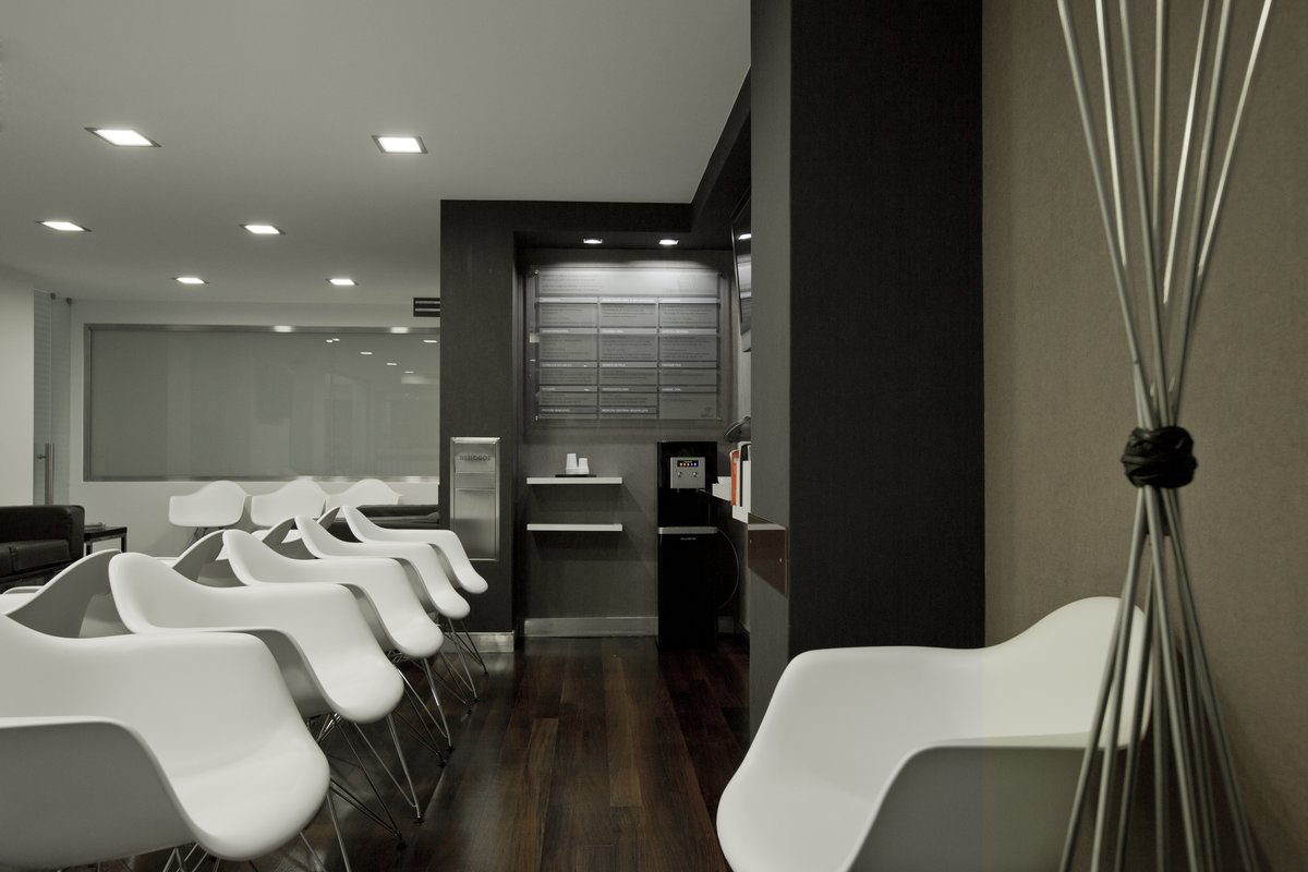 Clínica Dentária D'avenida - Clínica Dentária D'avenida