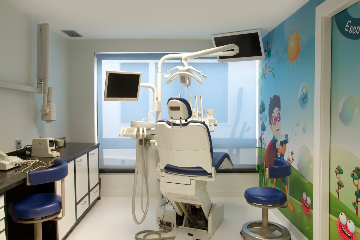 Clínica Dentária D'avenida - Clínica Dentária D'avenida