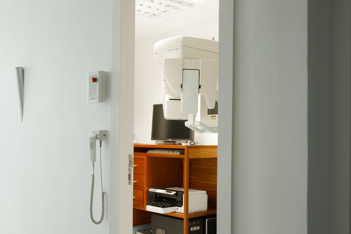 Clínica Dentária D'avenida - Clínica Dentária D'avenida