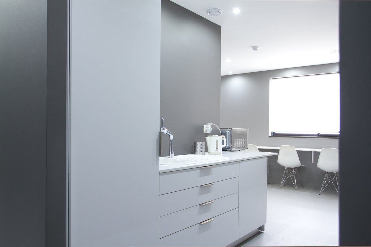 Clínica Dentária D'avenida - Clínica Dentária D'avenida