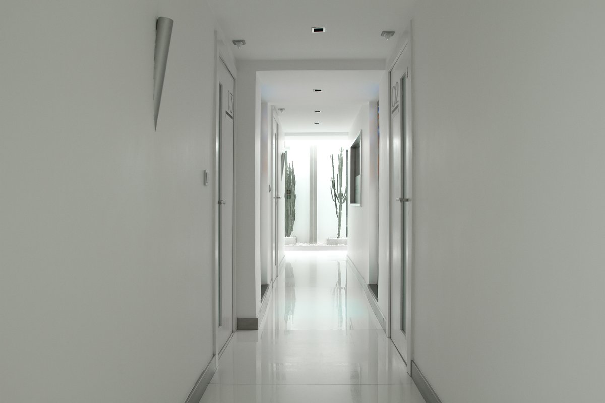 Clínica Dentária D'avenida - Clínica Dentária D'avenida