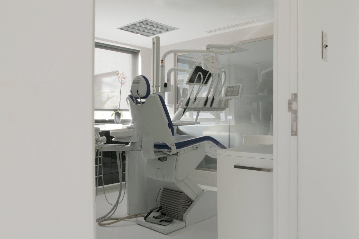 Clínica Dentária D'avenida - Clínica Dentária D'avenida