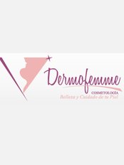 Clinica Dermofemme - Clinica Dermofemme