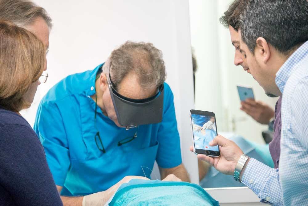 Clínica Dr. Campos - Clínica Dr. Campos