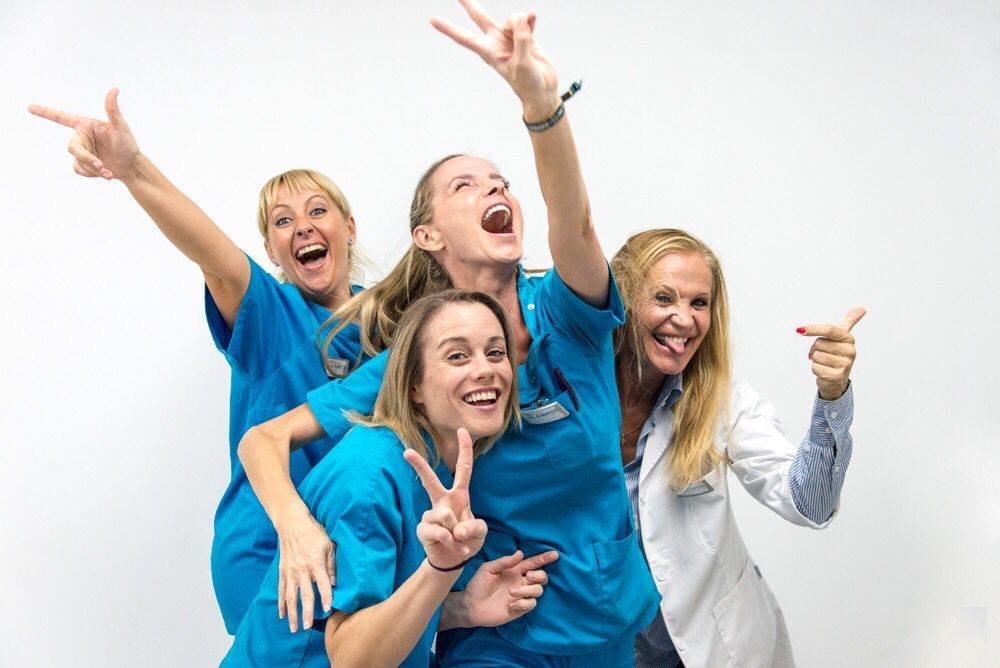 Clínica Dr. Campos - Clínica Dr. Campos