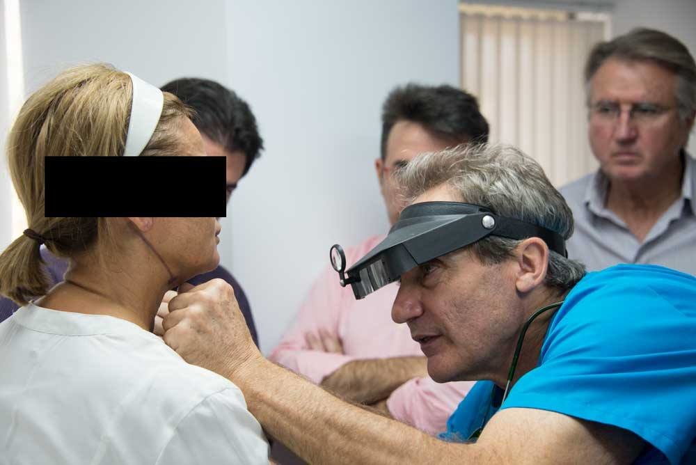 Clínica Dr. Campos - Clínica Dr. Campos