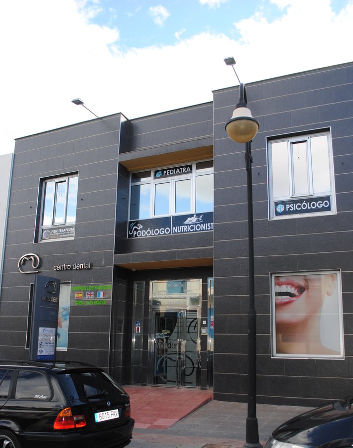 Clínica Dr. Cremades - Clínica Dr. Cremades