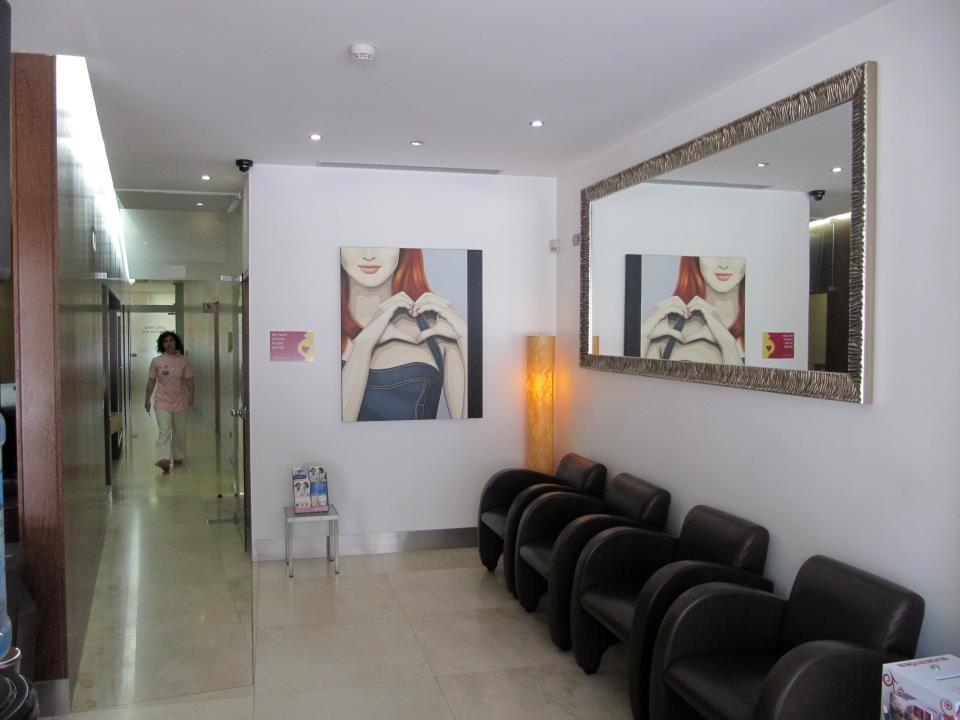 CLINICA DR. PINHEIRO CORREIA - CLINICA DR. PINHEIRO CORREIA