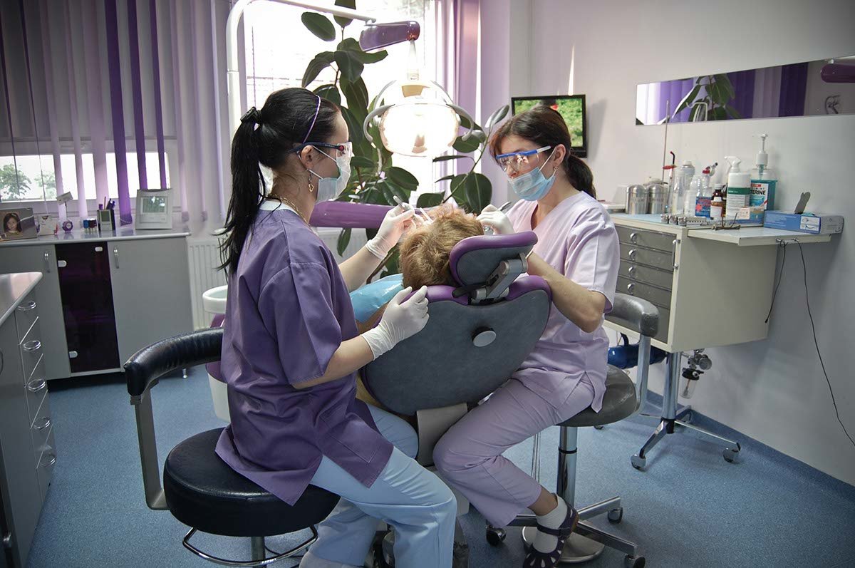 Clinica Dr. Rosu - Clinica Dr. Rosu