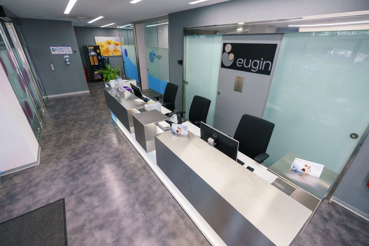 Clínica Eugin Madrid - Clínica Eugin Madrid