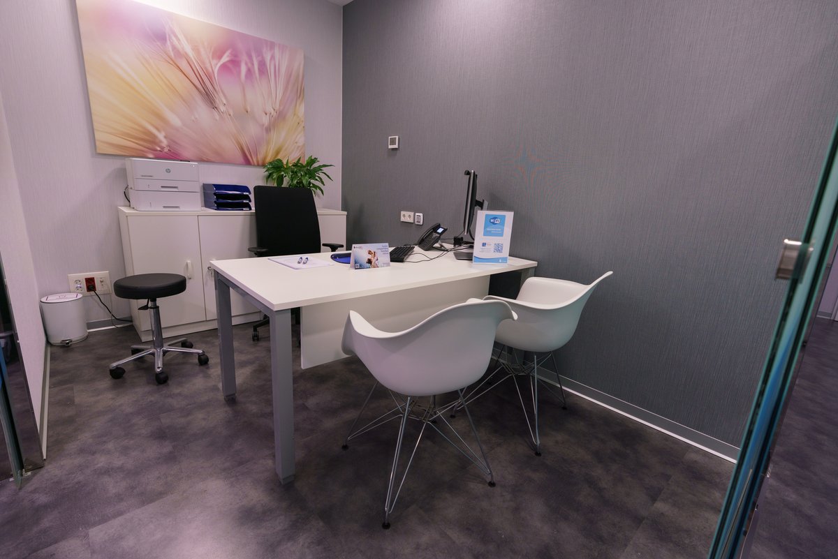 Clínica Eugin Madrid - Clínica Eugin Madrid