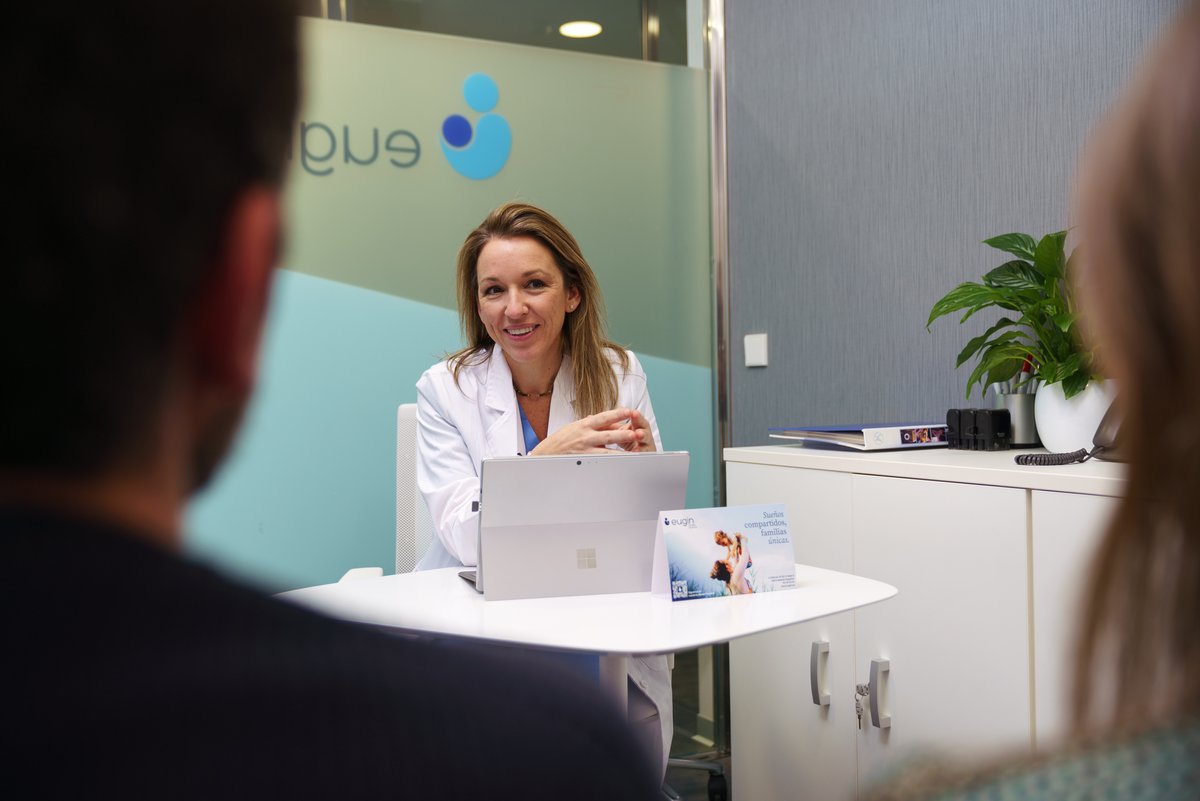 Clínica Eugin Madrid - Clínica Eugin Madrid