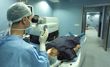 Clínica Eurocanarias Oftalmológica - Clínica Eurocanarias Oftalmológica