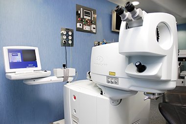 Clínica Eurocanarias Oftalmológica - Clínica Eurocanarias Oftalmológica