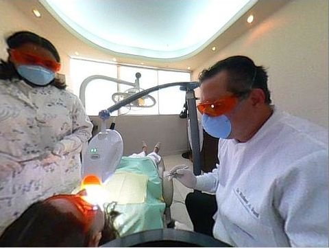 Clinica Ford Dental Spa - Costa del Este - Clinica Ford Dental Spa - Costa del Este