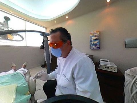 Clinica Ford Dental Spa - Panama - Clinica Ford Dental Spa - Panama
