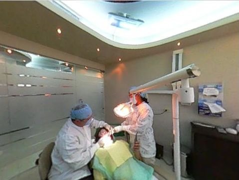 Clinica Ford Dental Spa - Panama - Clinica Ford Dental Spa - Panama