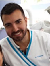 Clinica Futuredent - Marbella Playa - Clinica Futuredent - Marbella Playa