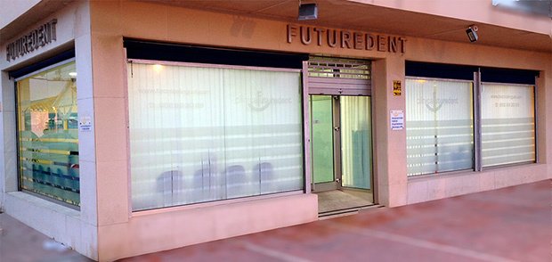 Clinica Futuredent - Sabinillas - Clinica Futuredent - Sabinillas
