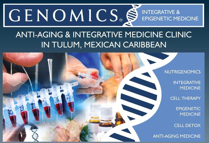 Clinica Genomics - Clinica Genomics