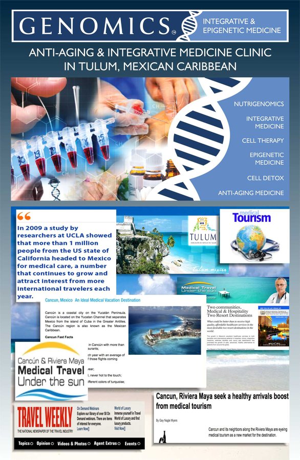 Clinica Genomics - Clinica Genomics