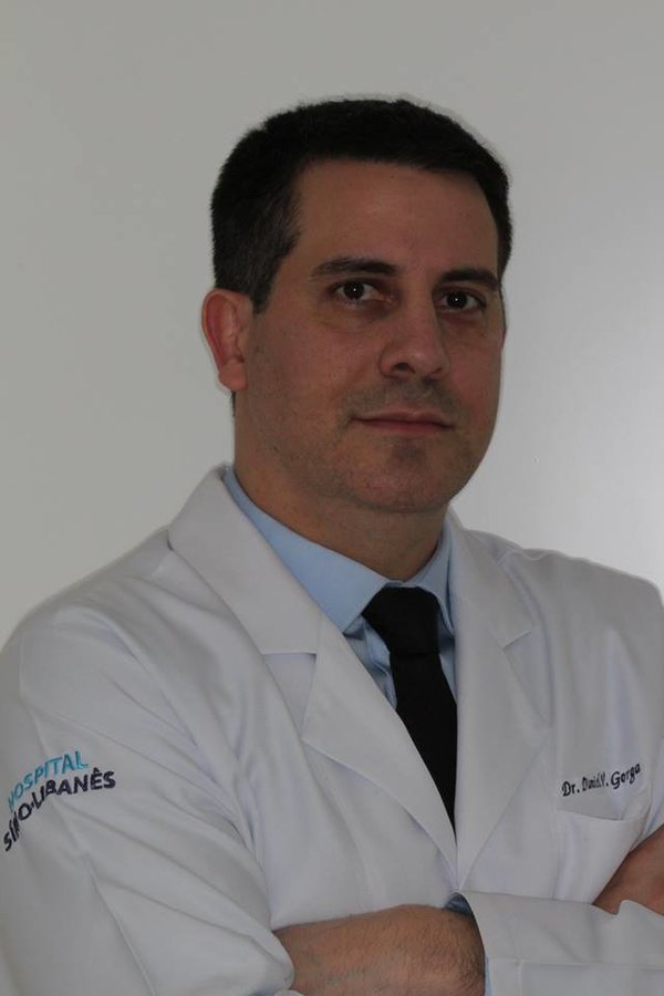 Clinica Gorga - Clinica Gorga